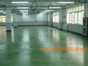 蔬菜食品厂金刚砂地面适用性、厂商与价格全解析