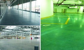 化学防尘渗透剂 裕鹏建材引领建筑材料环保新趋势