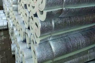 保温消音玻璃棉条与工业离心玻璃棉 现代建筑的优选材料