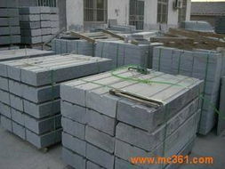 工程建材用料概览 从广场公园到建筑幕墙的多元化选择