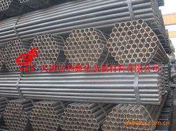 天津市利源达金属材料 建筑建材类管材产品全览