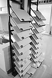 绿色建材 建筑材料的环保选择与讲究