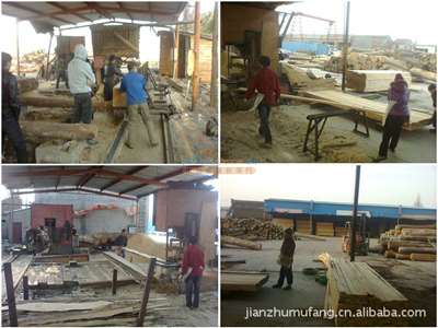 上海太仓大型木材加工厂与上海旬勒建材 建筑材料的卓越供应者