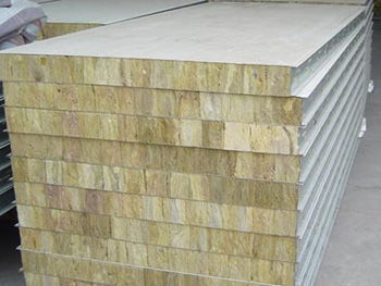 防城港市岩棉烘道板厂 建筑材料领域的专业力量